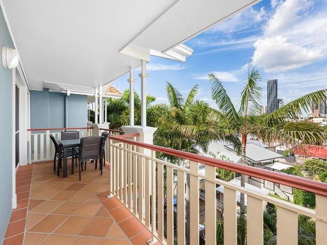 7/251 Gregory Terrace, QLD 4000