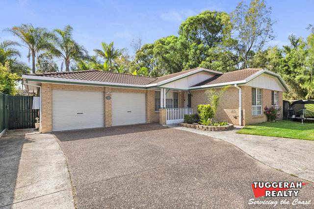 20 Woodbury Park Drive, NSW 2259