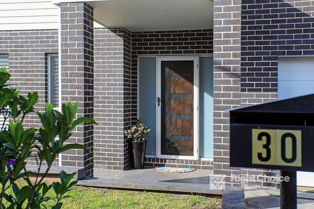 30 Dillon Road, NSW 2529