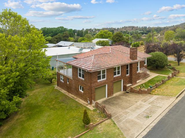 1 Princess Avenue, NSW 2630