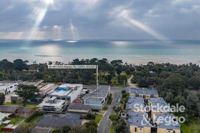 6/1591 Point Nepean Road, VIC 3940