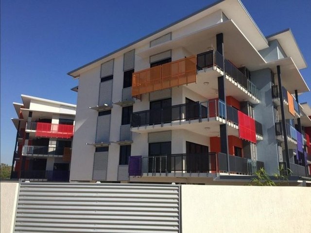 4302/2 Brisbane Crescent, NT 0832