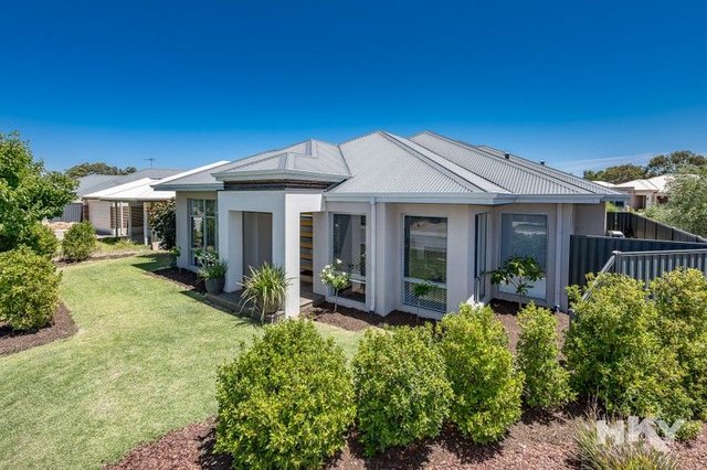 17 Dalmilling Drive, WA 6069