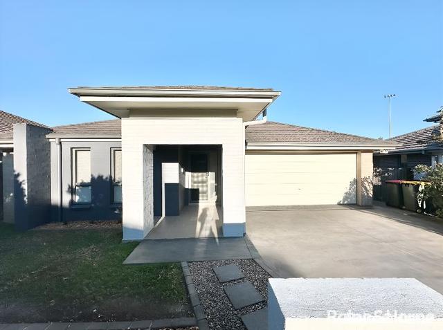21 Coobowie Drive, NSW 2769