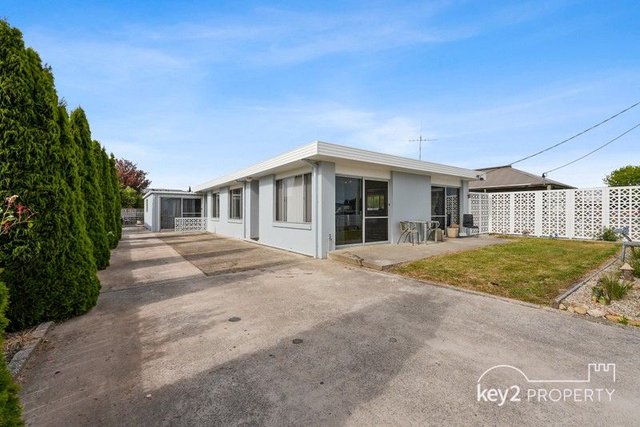 55 Wilmot Street, TAS 7307