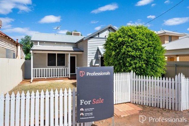 447 Hannan Street, WA 6430