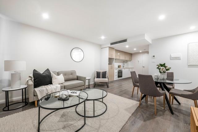 2/29 Dawes Street, ACT 2604