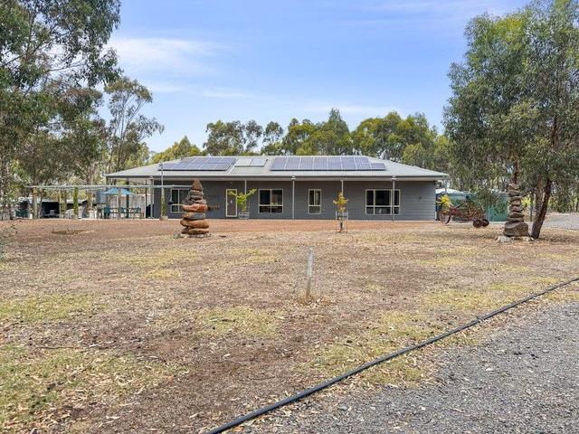 329 Stuart Mill Road, VIC 3472