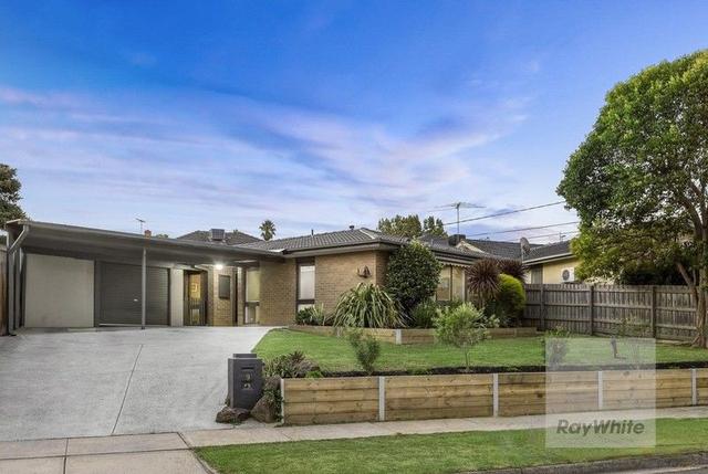 9 Gordon St, VIC 3083