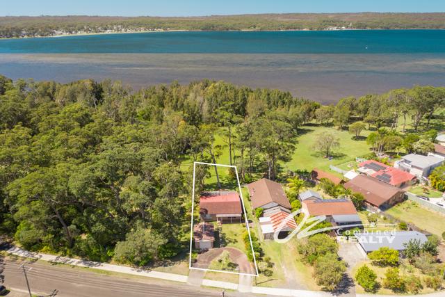 190 Sanctuary Point Road, NSW 2540