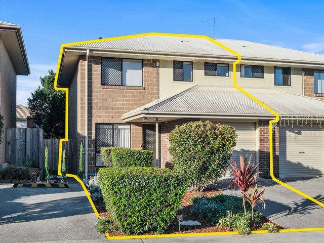 45/8 Milan Street, QLD 4078