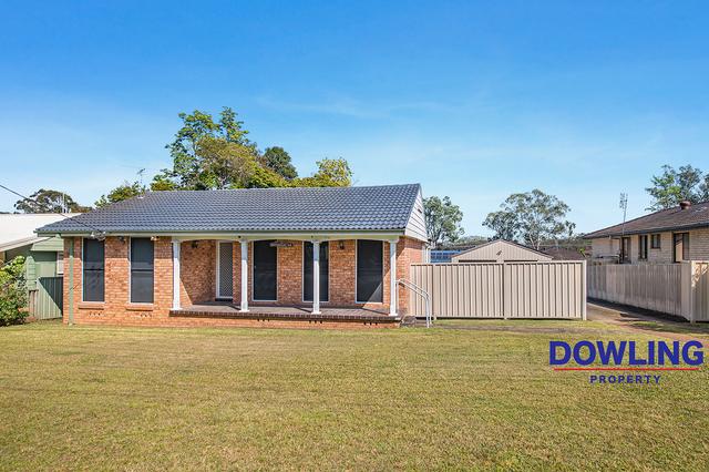 24 Bottle Brush Avenue, NSW 2318