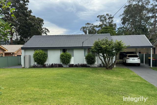 4 Soper Drive, NSW 2541