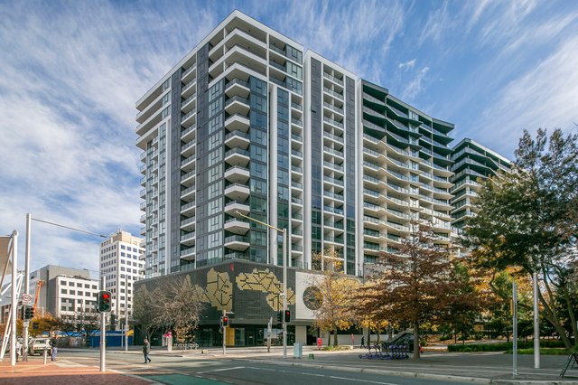 139/20 Allara Street, ACT 2601