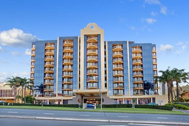 100/22 Great Western Street, NSW 2150