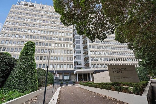 308/221 Sturt Street, VIC 3006