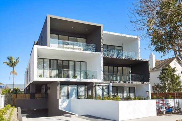 5/687 New South Head Road, NSW 2029