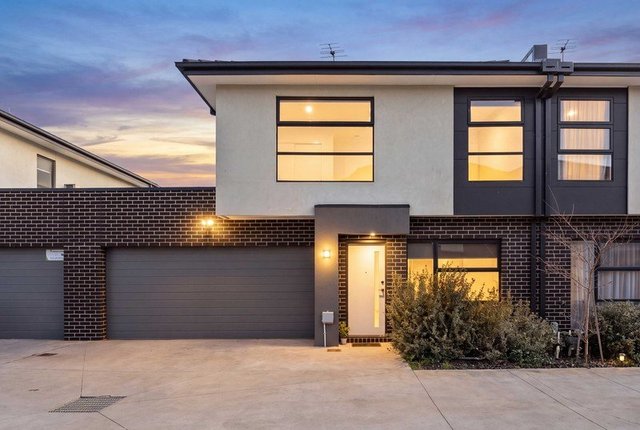33/545 Melton Highway, VIC 3037