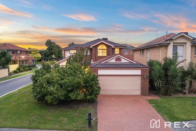 45 Amhurst Drive, VIC 3805