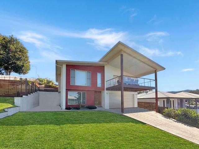 19 Wallace Circuit, NSW 2450