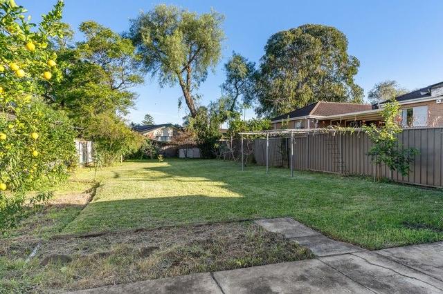 20 Warwick Street, NSW 2196