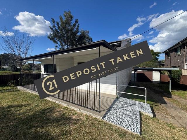 421 Wentworth Avenue, NSW 2146
