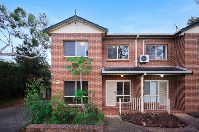 1/113-119 Wellington Road, NSW 2162