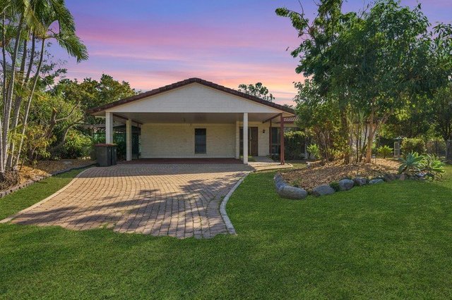 15 Norwich Court, QLD 4817