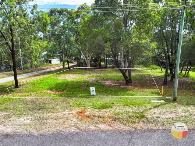 61 Hume St, QLD 4184