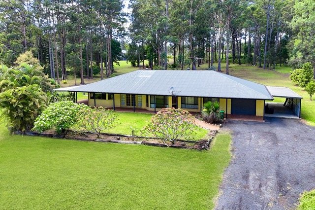 25 Belle Rio Close, NSW 2440