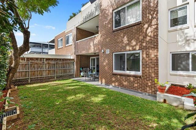 3/38-40 Lawrence Street, NSW 2210