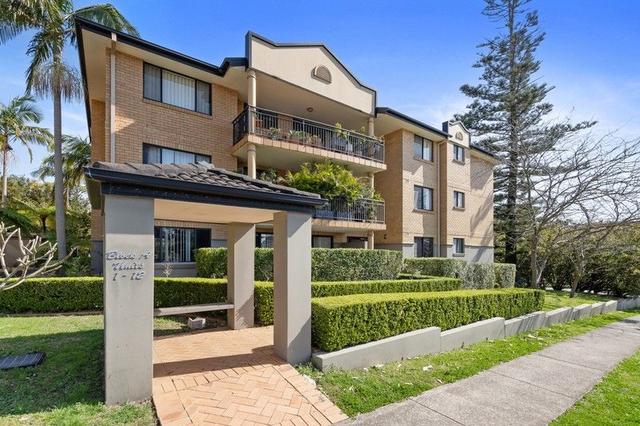 8/1-3 High Street, NSW 2229