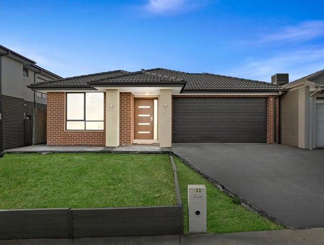 33 Cycad Avenue, VIC 3064