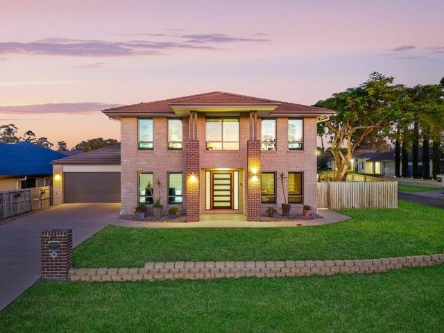 26 Aster Place, QLD 4116