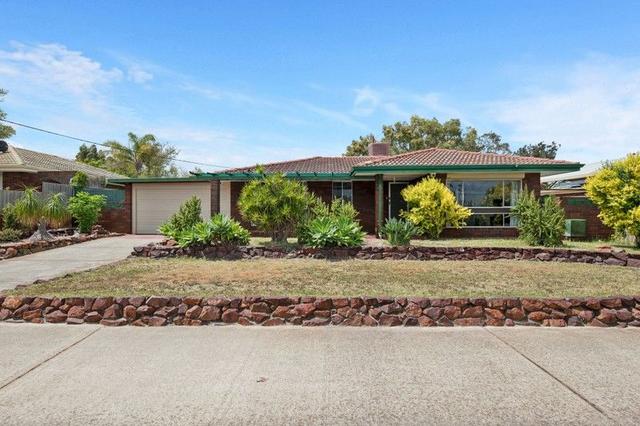 50 Lyrebird Way, WA 6108