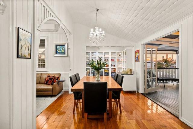 140A Kennedy Terrace, QLD 4064