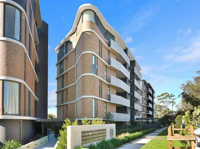 204/33 The Grand Parade, NSW 2232