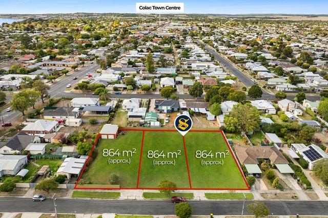 2 White Avenue, VIC 3250