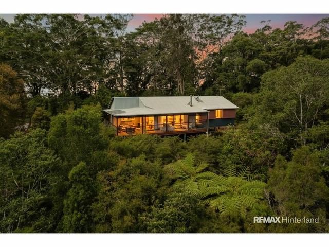 203 North Maleny Road, QLD 4552