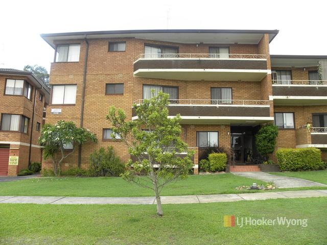 14/1 Warner Avenue, NSW 2259