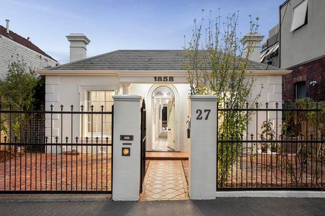 27 Phoenix Street, VIC 3141
