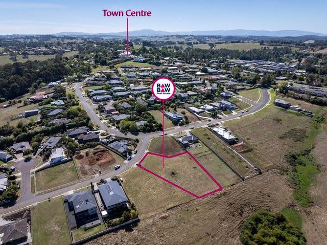 3 Peters Way, VIC 3831