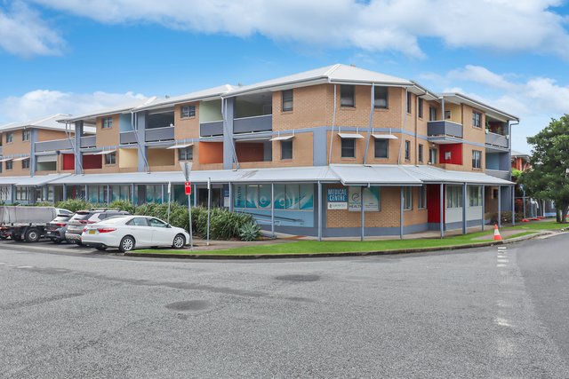 14/12 Edgar Street, NSW 2450