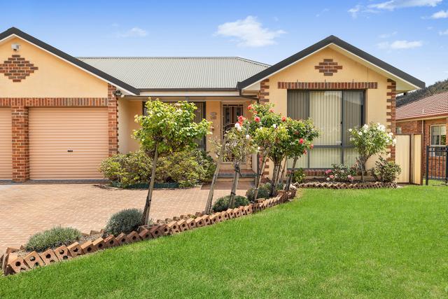 10/25 Hoskins Avenue, NSW 2790