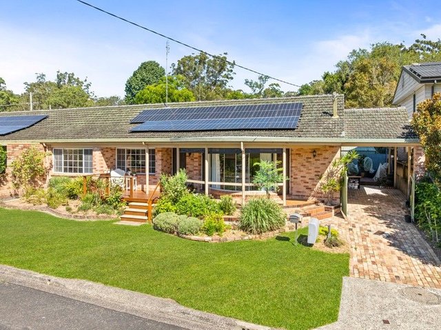 2/6 Argyle Avenue, NSW 2250