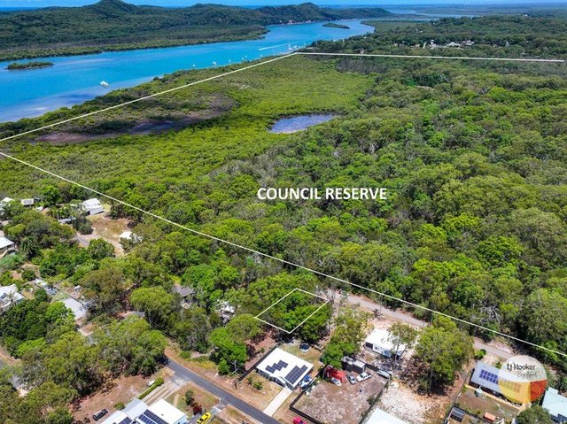 21 Emerald Street, QLD 4184