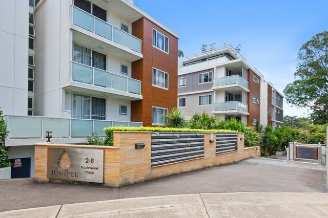 202/2-8 Hazlewood Place, NSW 2121