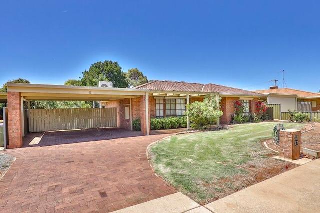 12 Trafalgar Dr, VIC 3500