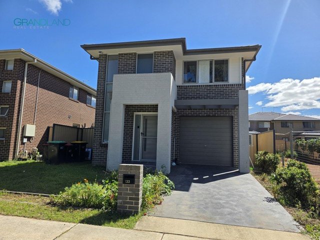 133 Ardennes Avenue, NSW 2174