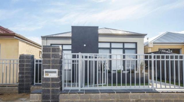 44 Gracefield Boulevard, WA 6112
